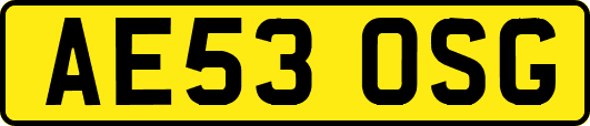 AE53OSG