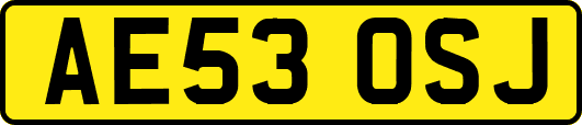 AE53OSJ
