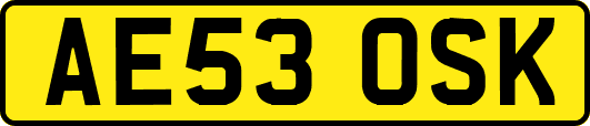 AE53OSK