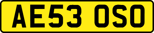AE53OSO