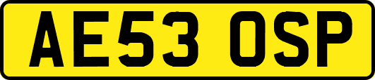 AE53OSP