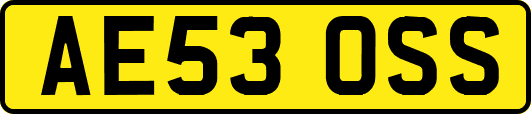 AE53OSS