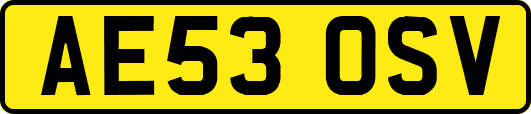 AE53OSV