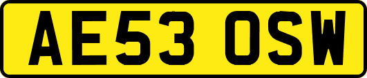 AE53OSW