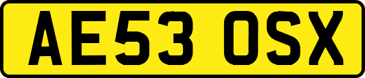 AE53OSX