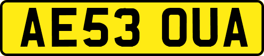 AE53OUA