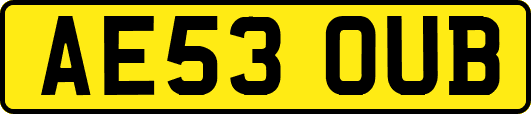 AE53OUB