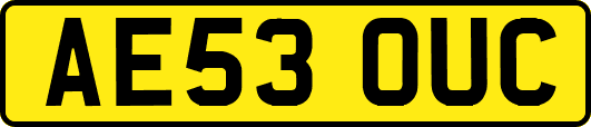 AE53OUC