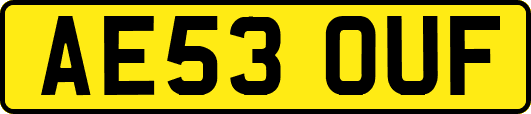 AE53OUF