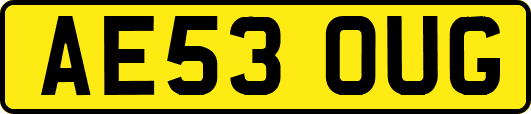 AE53OUG