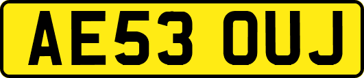 AE53OUJ