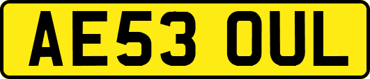 AE53OUL