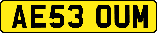 AE53OUM