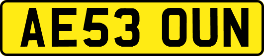 AE53OUN