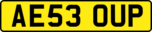 AE53OUP
