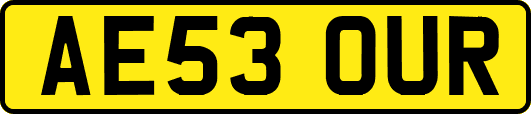AE53OUR