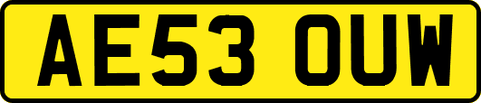 AE53OUW