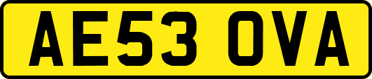 AE53OVA