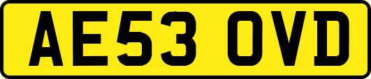 AE53OVD