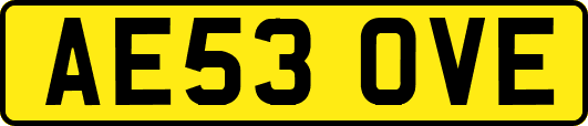 AE53OVE