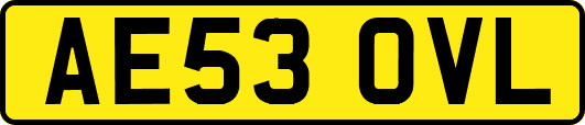 AE53OVL
