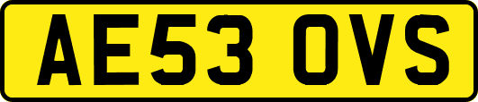 AE53OVS