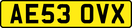 AE53OVX