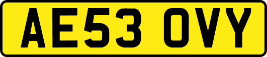 AE53OVY