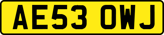 AE53OWJ