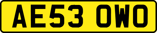 AE53OWO