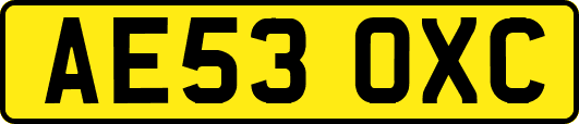 AE53OXC