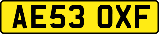 AE53OXF