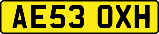 AE53OXH