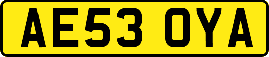 AE53OYA