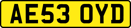 AE53OYD