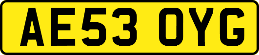 AE53OYG