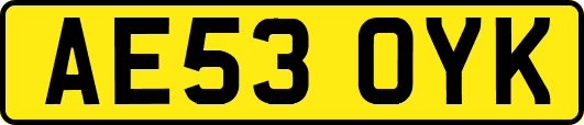 AE53OYK
