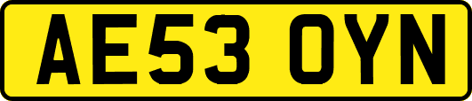 AE53OYN