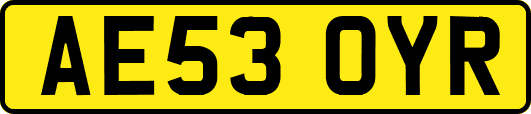 AE53OYR