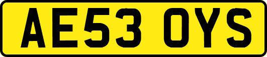 AE53OYS