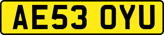 AE53OYU