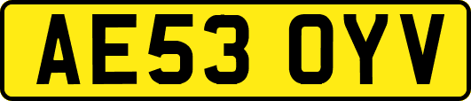 AE53OYV