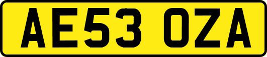 AE53OZA