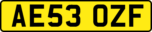 AE53OZF