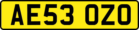 AE53OZO