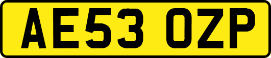 AE53OZP