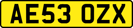 AE53OZX