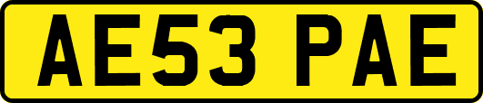AE53PAE