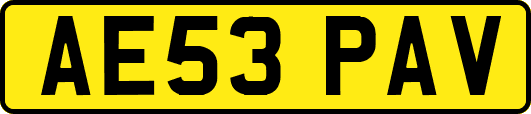 AE53PAV