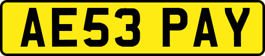 AE53PAY